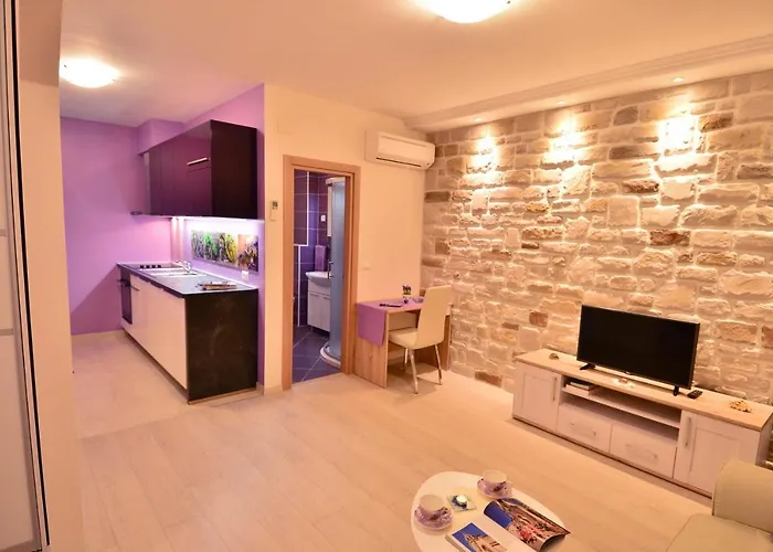 Apartment Scents Of Dubrovnik