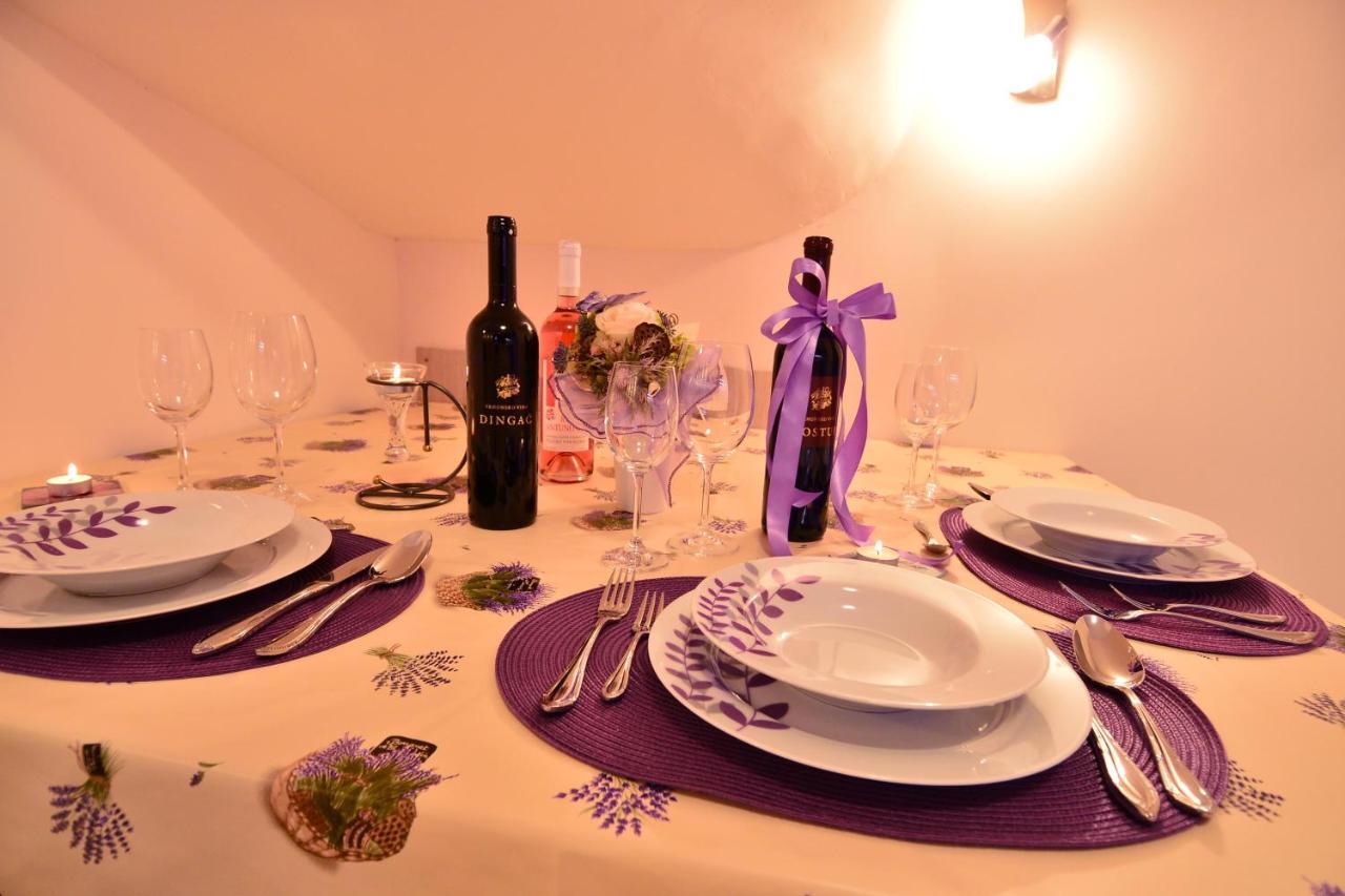 Apartment Scents Of Dubrovnik