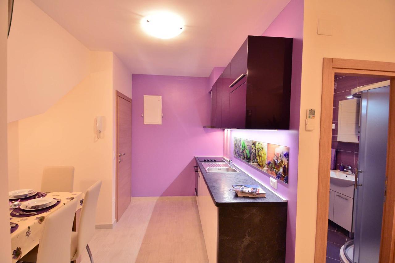 Scents Of Appartement Dubrovnik