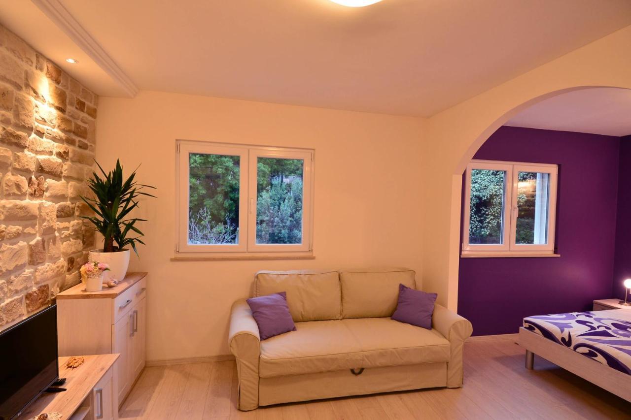 Scents Of Appartement Dubrovnik